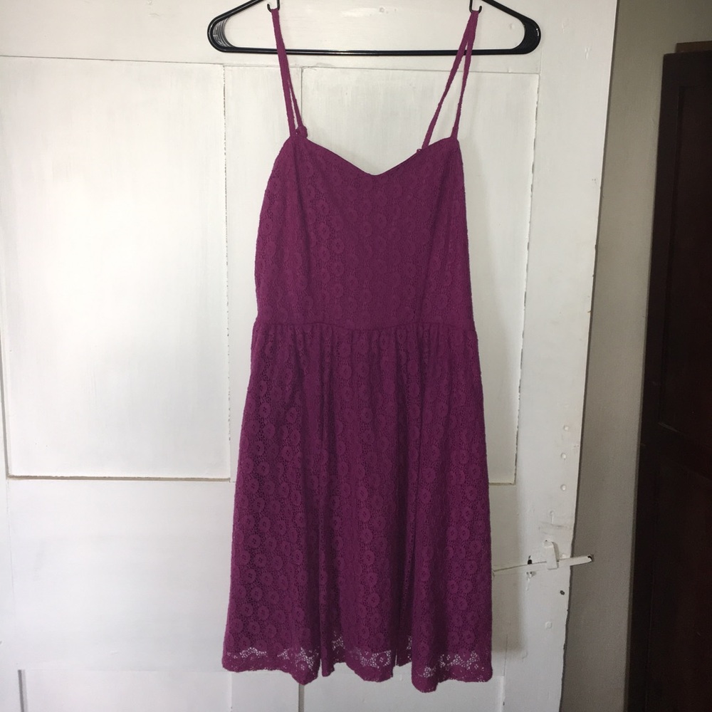 Sundress from Target
