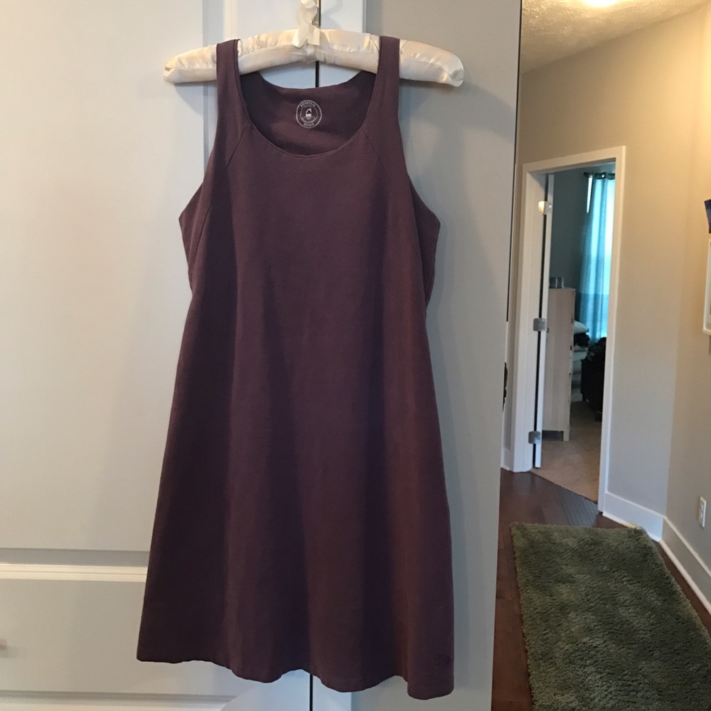 Athletic Dress