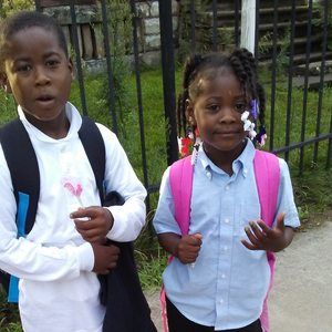 Meet your Posher, Priscilla