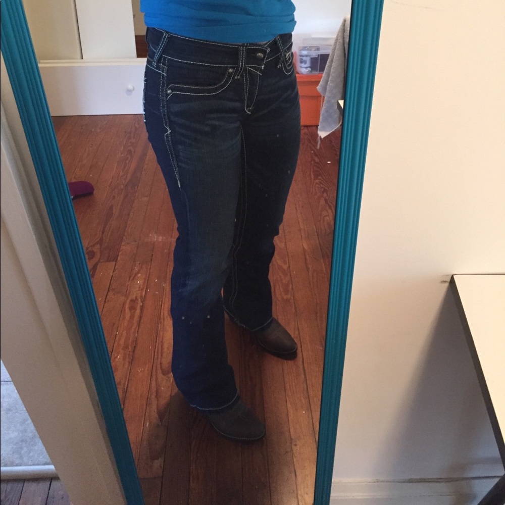Ariat Riding jeans