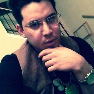 Meet your Posher, Drew