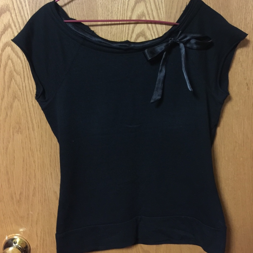 Black top - Limited