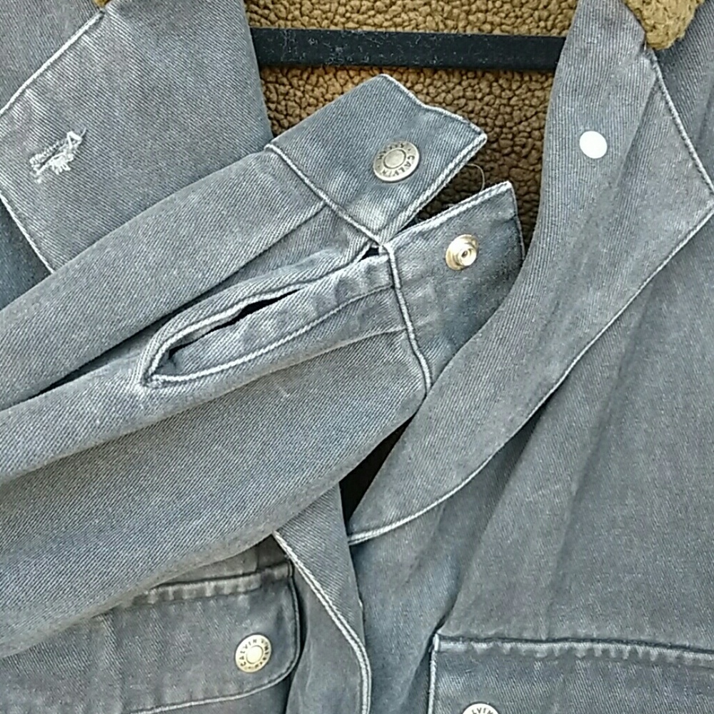 Jacket - Picture 4 of 5