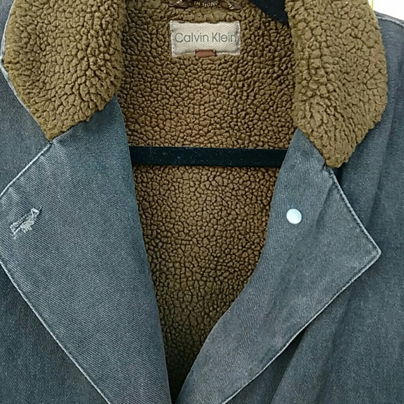 Jacket - Picture 2 of 5