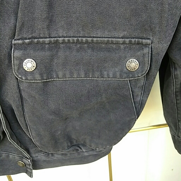 Jacket - Picture 3 of 5