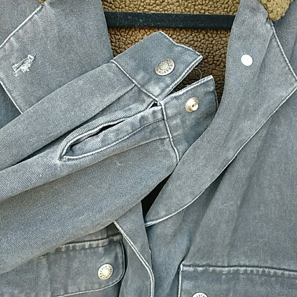 Jacket - Picture 4 of 5