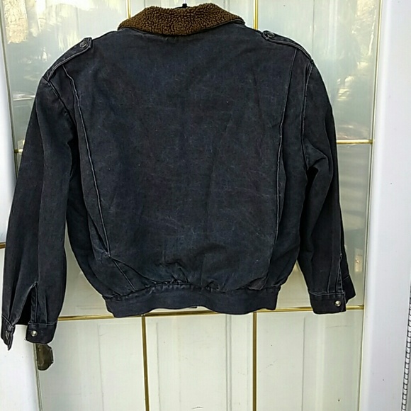 Jacket - Picture 5 of 5