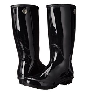 UGG rain boots