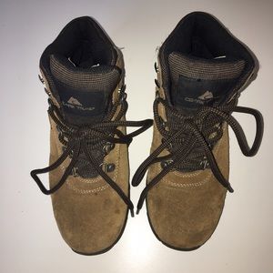 Hiking Boots