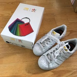 Adidas Pharrell Williams