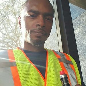 Meet your Posher, Aaron