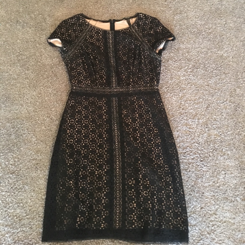 BCBG Dress