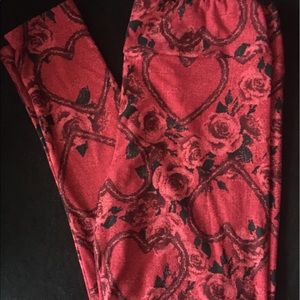 Lularoe Leggings