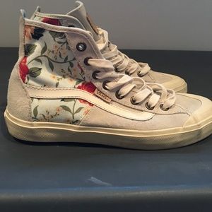 Vans Sk8-Hi surf