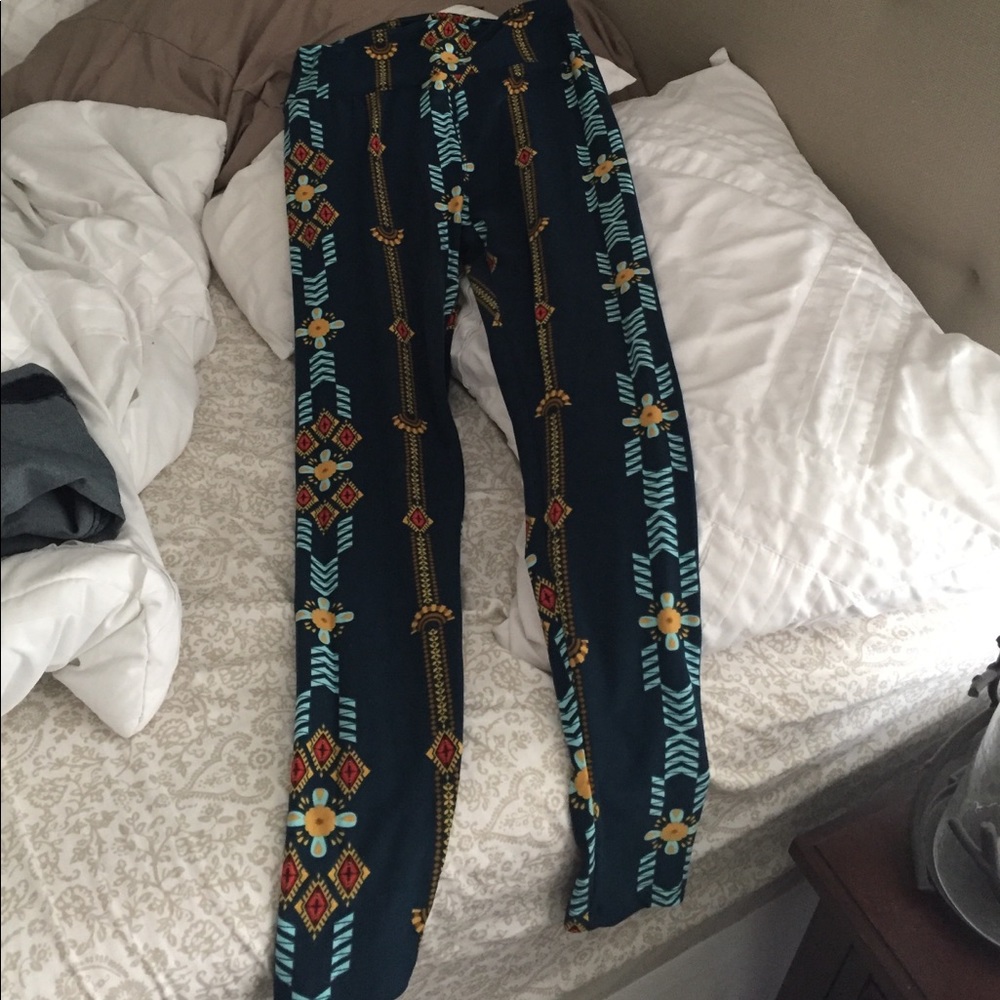 Lularoe os leggings
