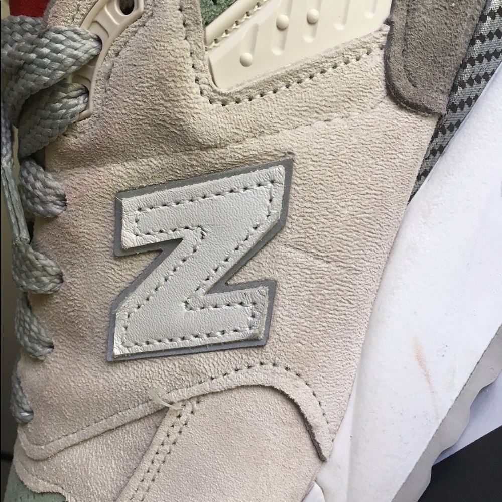 SOLD New Balance 998 - Picture 6 of 8