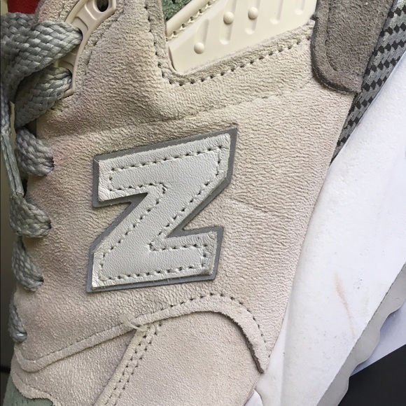 SOLD New Balance 998 - Picture 6 of 8