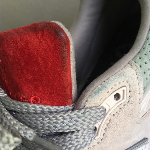 SOLD New Balance 998 - Picture 7 of 8