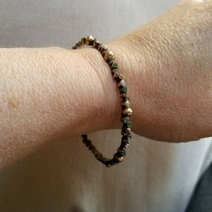 Brighton bangle bracelet