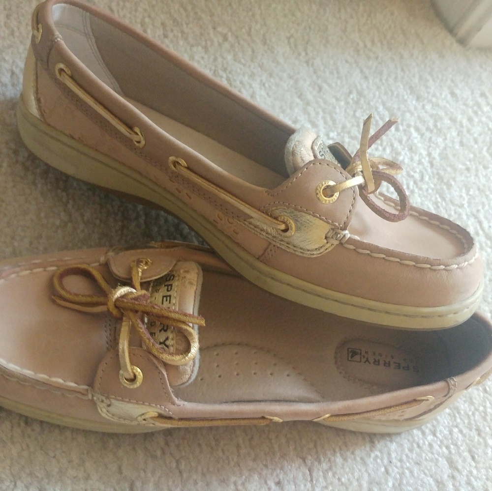 Sperry