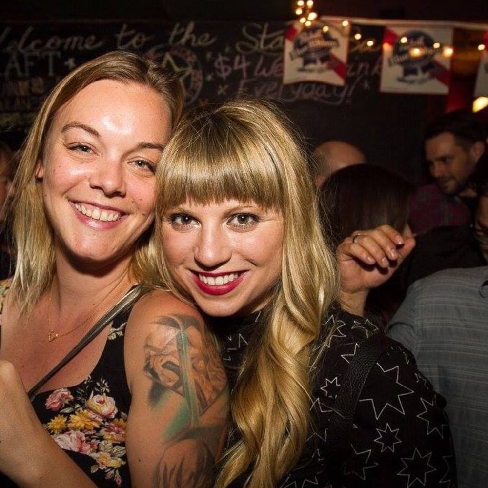 Meet your Posher, Cassie