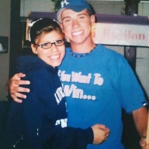 Meet your Posher, Danny