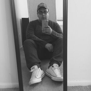 Meet your Posher, Cristian