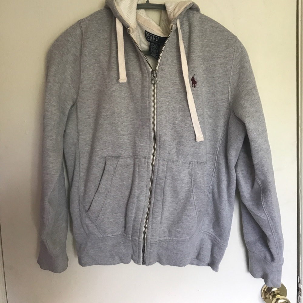 Ralph Lauren hoodie