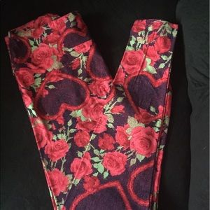 Lularoe Leggings