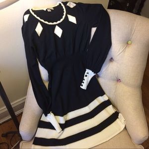 Alice Temperley for Target sweater dress