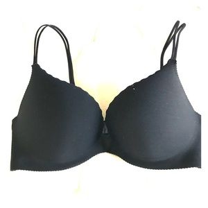 VS Seamless Push-up Bra