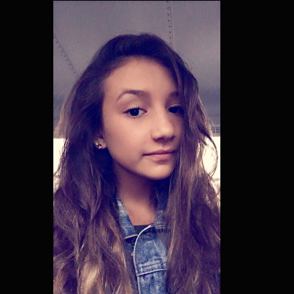 Meet your Posher, Jordan