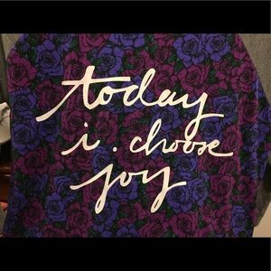 Meet your Posher, Anne