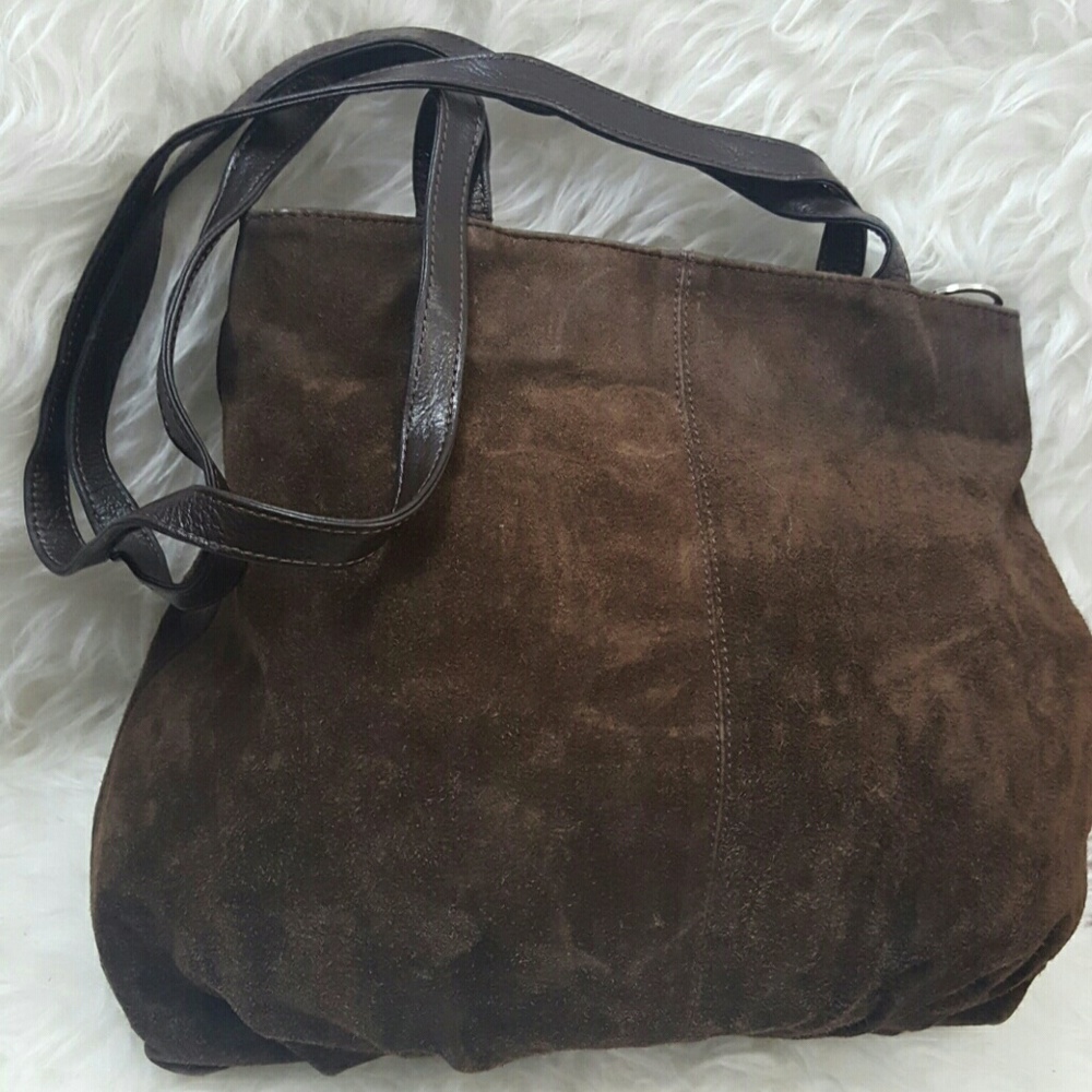 Braccialini Italy Leather Purse - Picture 4 of 11