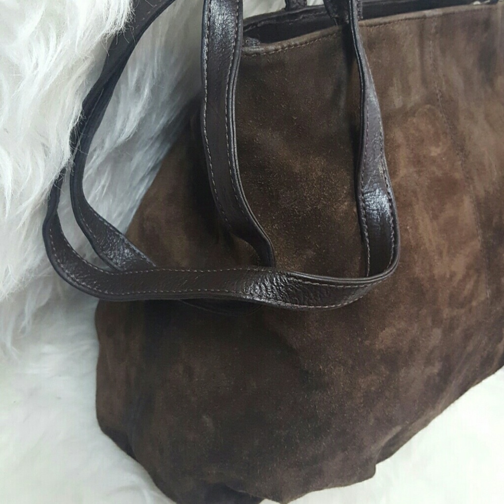 Braccialini Italy Leather Purse - Picture 5 of 11