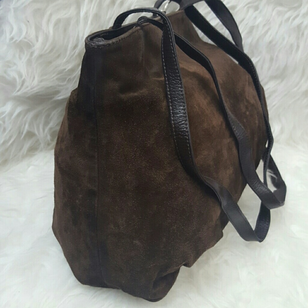 Braccialini Italy Leather Purse - Picture 3 of 11