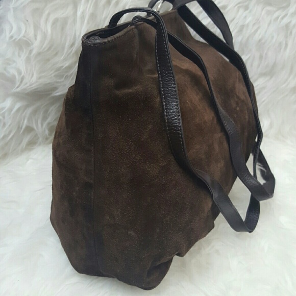 Braccialini Italy Leather Purse - Picture 2 of 8