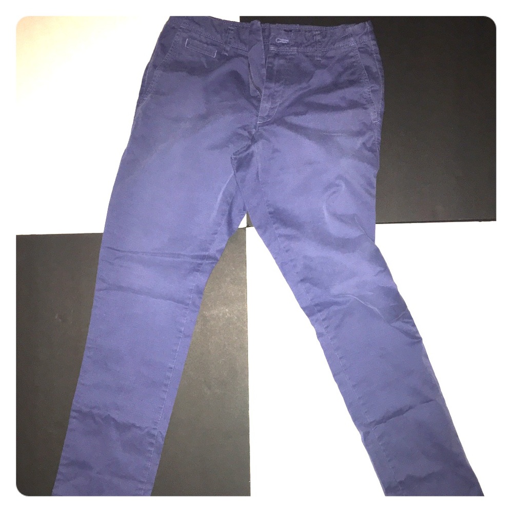 Chino pant