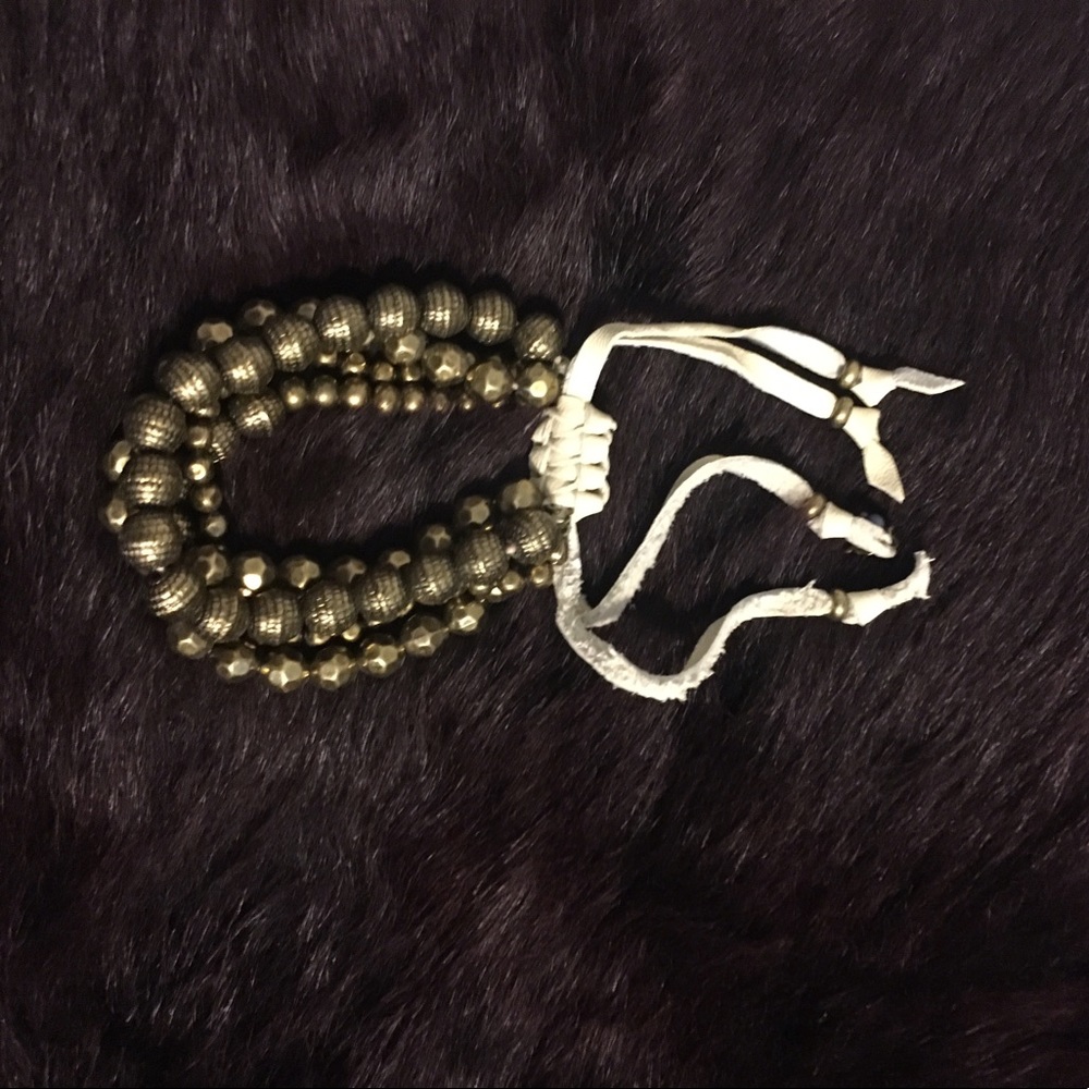 Lucky Brand bracelet