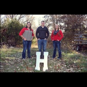 Meet your Posher, Jenna