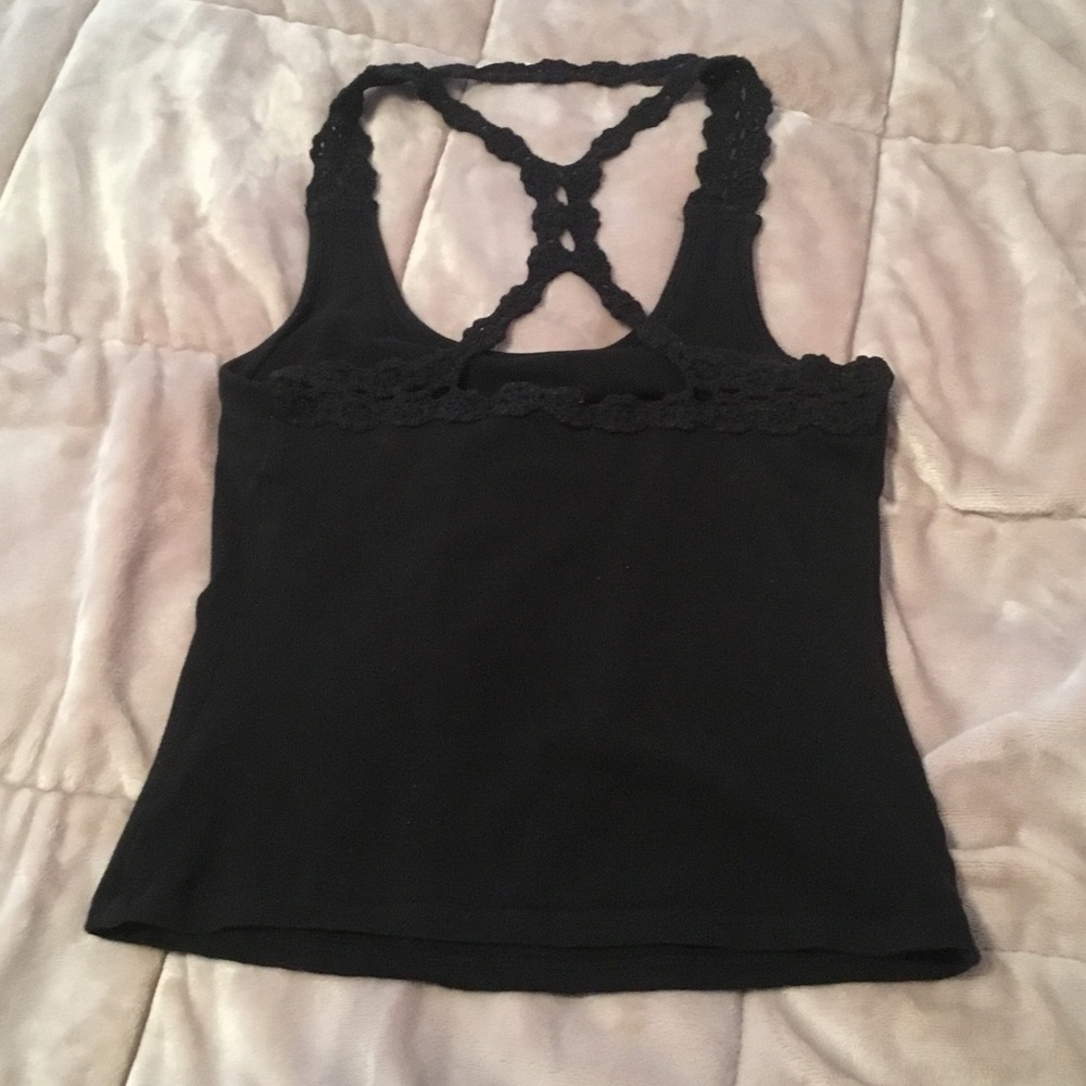 Moda international top - Picture 2 of 2