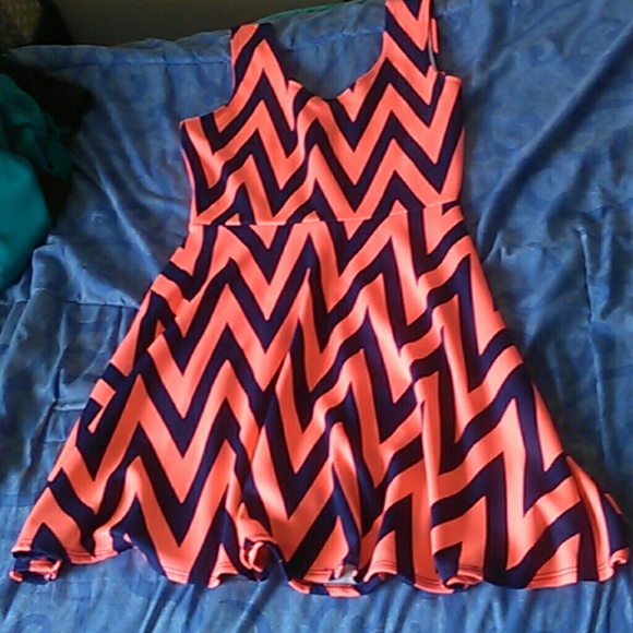 Derek Heart Dresses & Skirts - NWOT Derek Heart Dress