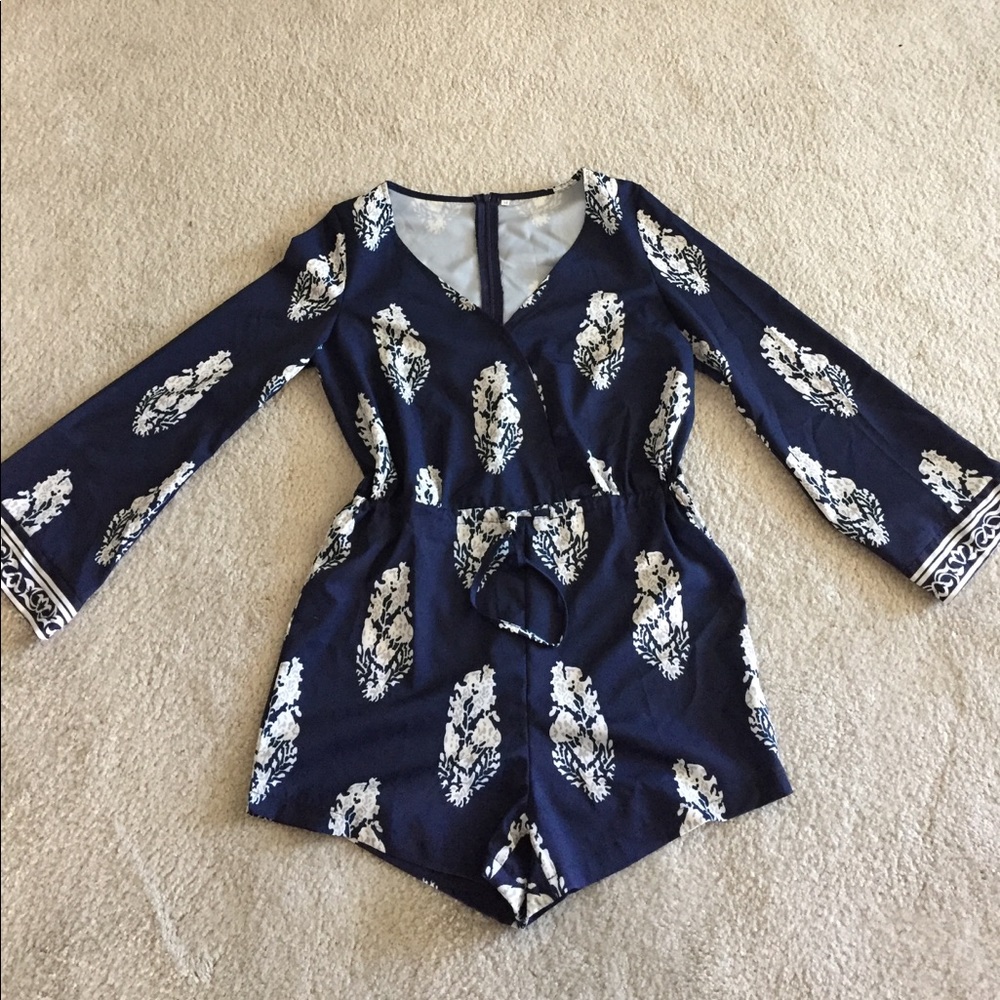 Romper