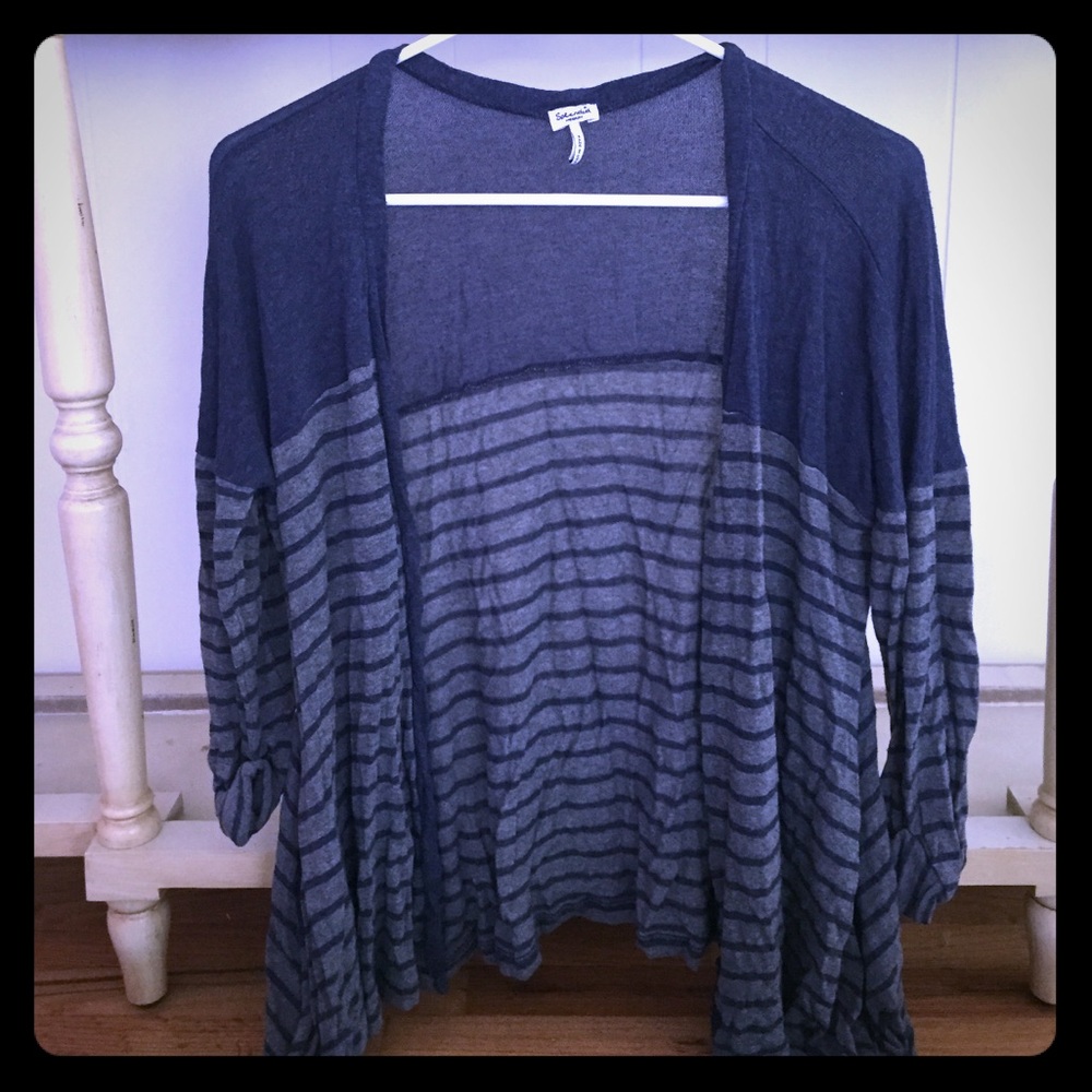 Lightweight Splendid cardigan