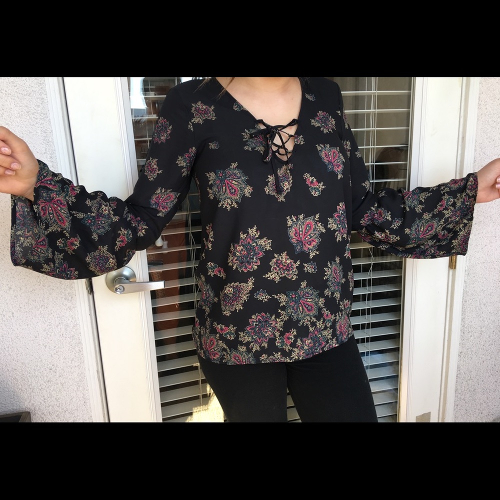 A&F Top
