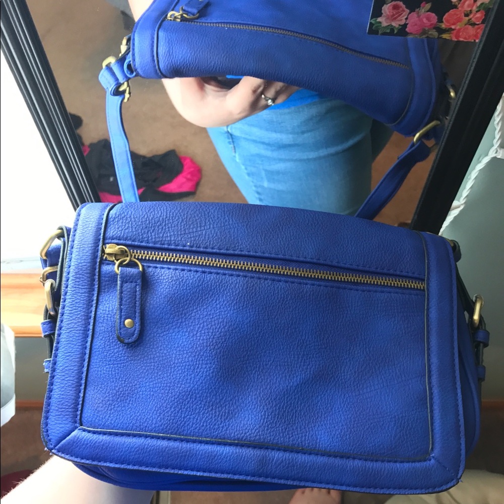Target merona crossbody