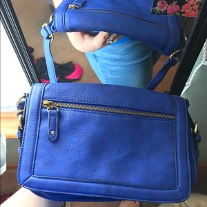 Target merona crossbody