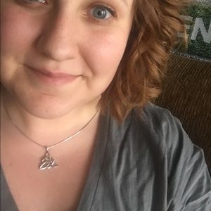 Meet your Posher, Shannon