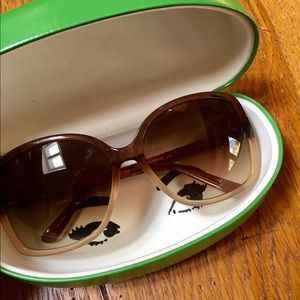 Kate Spade Sunglasses