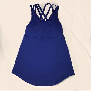 Lululemon Wild Tank